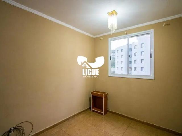 Apartamento aluguel em Vila Eldízia, Santo André