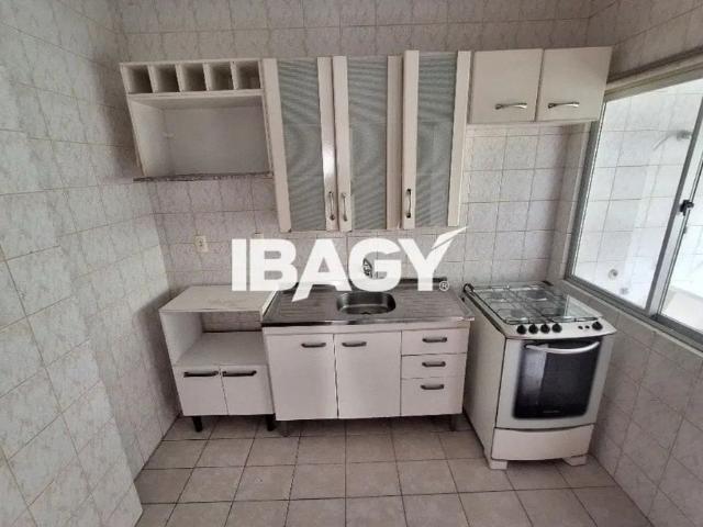 Apartamento aluguel em Roçado, São José