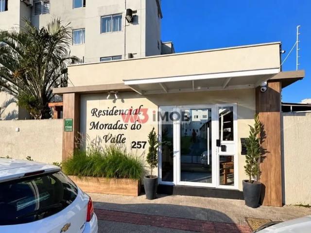 Apartamento aluguel em Lar Brasileiro, Itajaí
