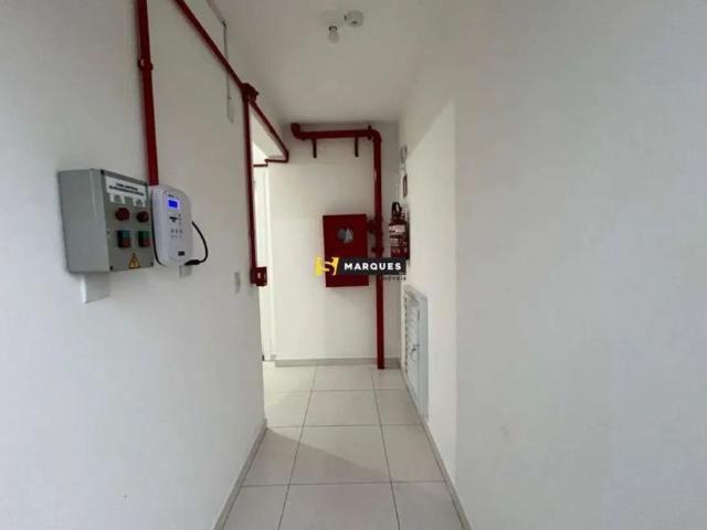 Apartamento aluguel em Fátima, Joinville