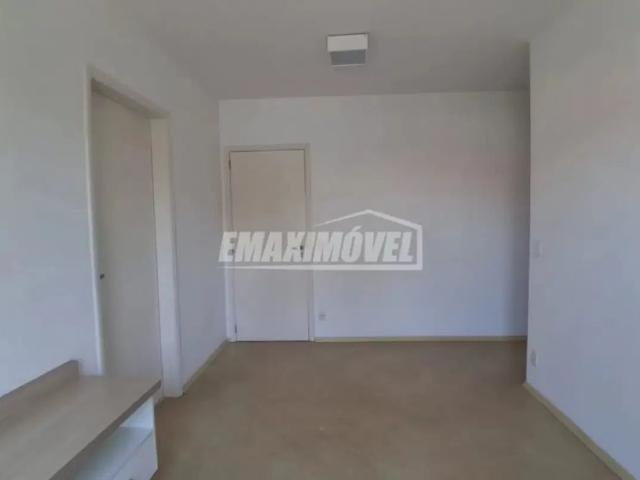 Apartamento aluguel em Sorocaba