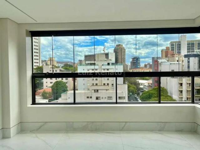 Apartamento aluguel em Serra, Belo Horizonte