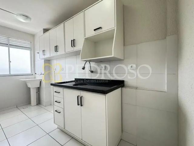 Apartamento aluguel em Rocio, União da Vitória