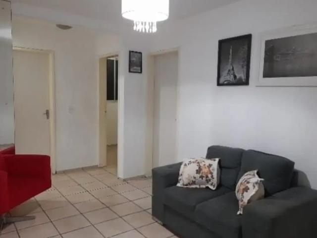 Apartamento aluguel em Antares, Maceió