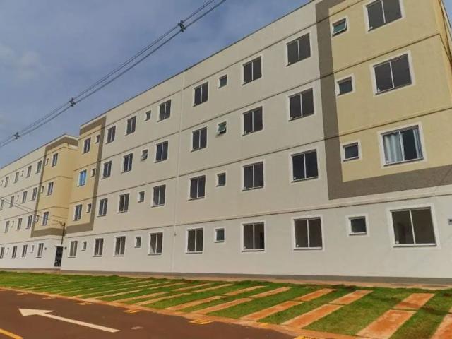 Apartamento aluguel em Jardim Panamá, Campo Grande