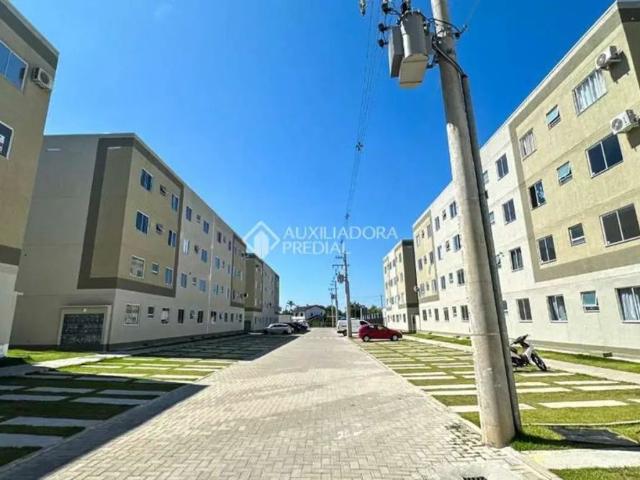 Apartamento aluguel em São Sebastião, Palhoça