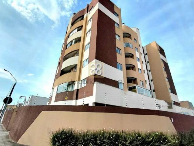 Apartamento aluguel em Pineville, Pinhais