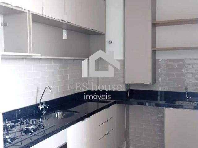 Apartamento aluguel em Santo André