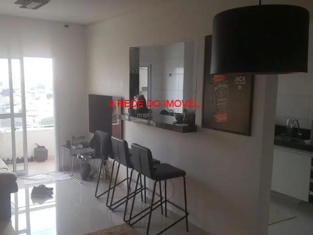 Apartamento aluguel em Santa Bárbara d'Oeste