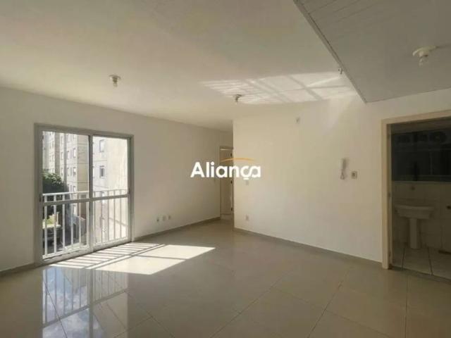 Apartamento aluguel em Vila Monte Carlo, Cachoeirinha