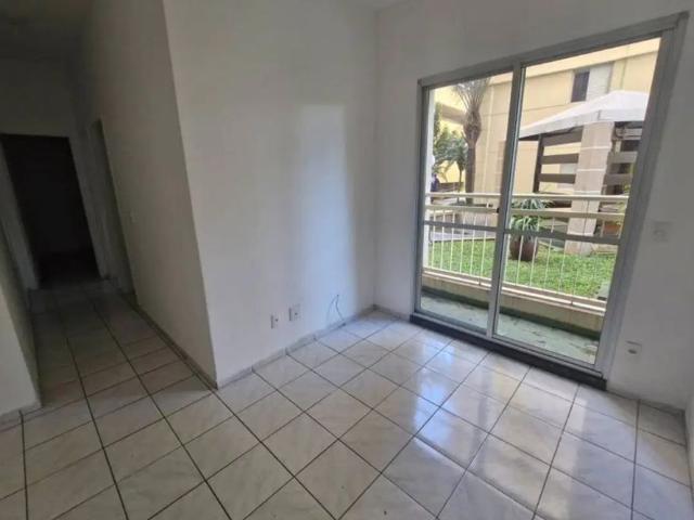 Apartamento aluguel em São Bernardo do Campo