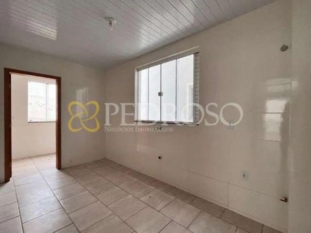 Apartamento aluguel em São Basílio Magno, União da Vitória