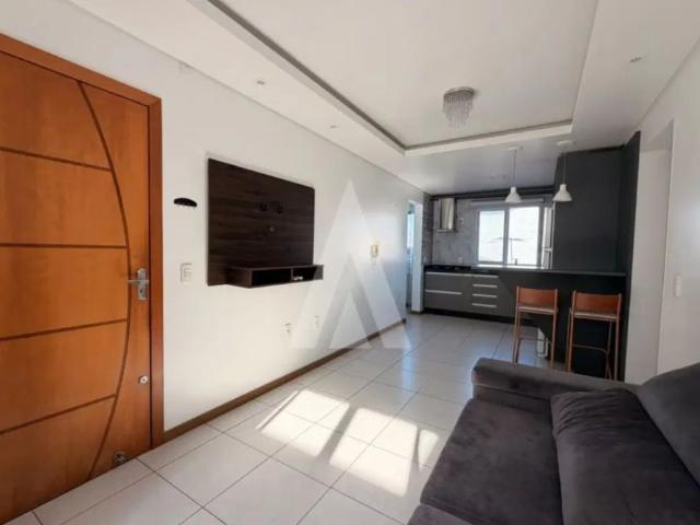 Apartamento aluguel em Comasa, Joinville