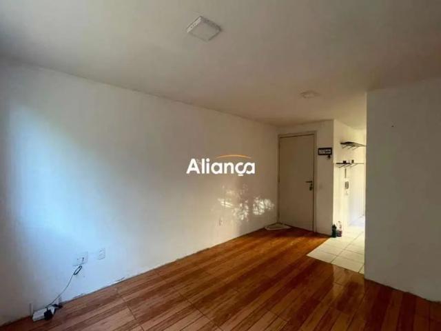 Apartamento aluguel em Cachoeirinha