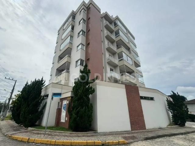 Apartamento aluguel em Guarani, Brusque
