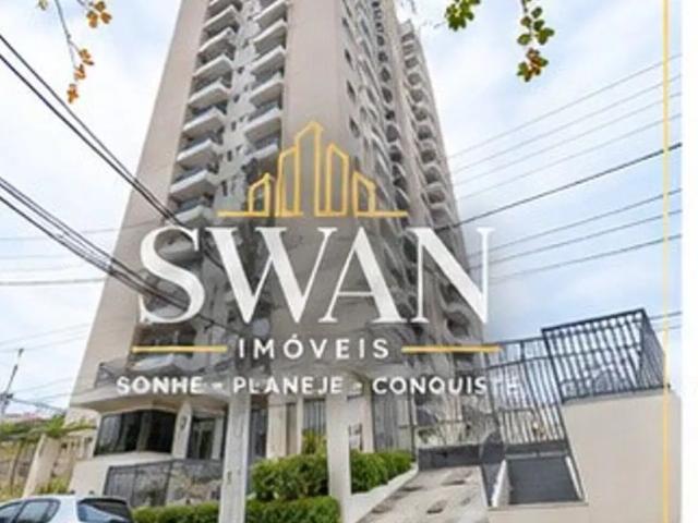 Apartamento aluguel em Vila Eldízia, Santo André