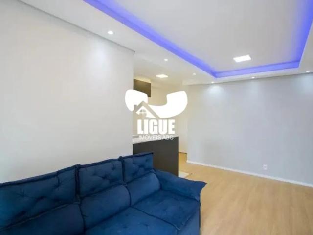Apartamento aluguel em Vila Eldízia, Santo André
