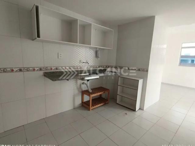 Apartamento aluguel em João Pessoa