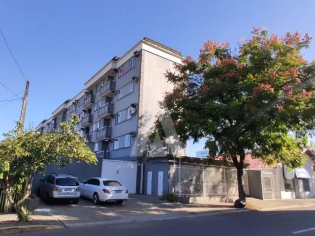 Apartamento aluguel em Bucarein, Joinville