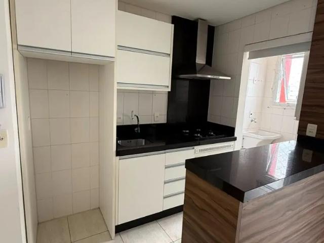 Apartamento aluguel em Região Geográfica Imediata de Joinville, Joinville