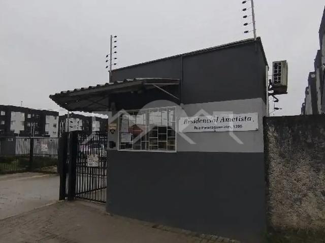 Apartamento aluguel em Paranaguamirim, Joinville