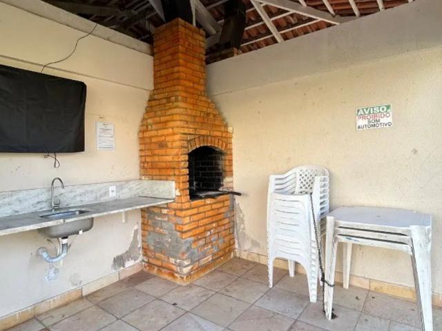 Apartamento aluguel em Parnamirim