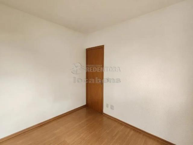 Apartamento aluguel em São José do Rio Preto