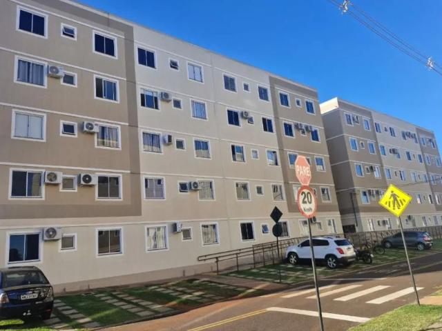 Apartamento aluguel em Campo Grande