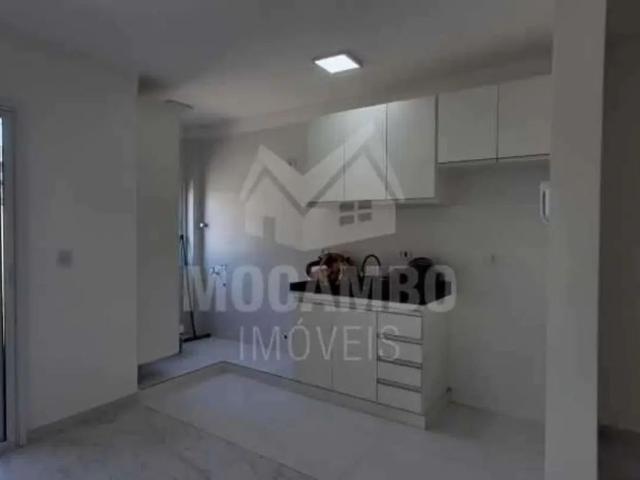 Apartamento aluguel em Núcleo Residencial Doutor Luiz de Mattos Pimenta, Itatiba