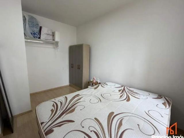 Apartamento aluguel em Bucarein, Joinville