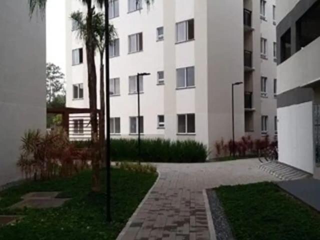 Apartamento aluguel em Bucarein, Joinville