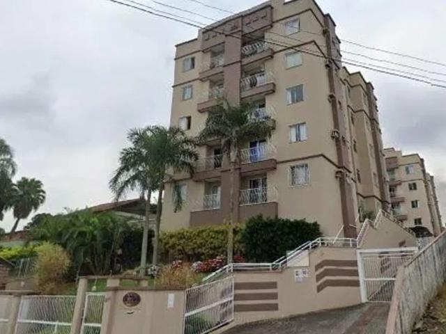 Apartamento aluguel em Boa Vista, Joinville