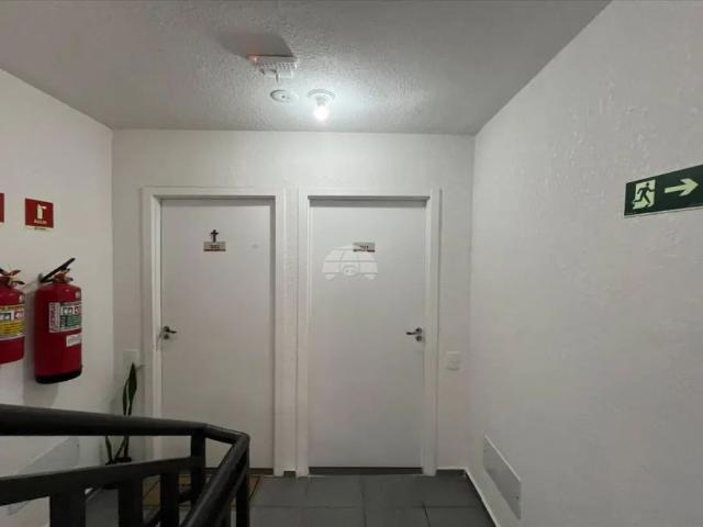 Apartamento aluguel em São Gabriel, Colombo