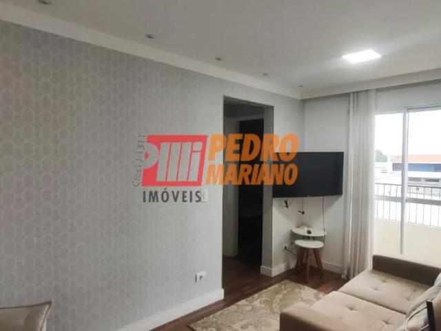 Apartamento aluguel em Santo André