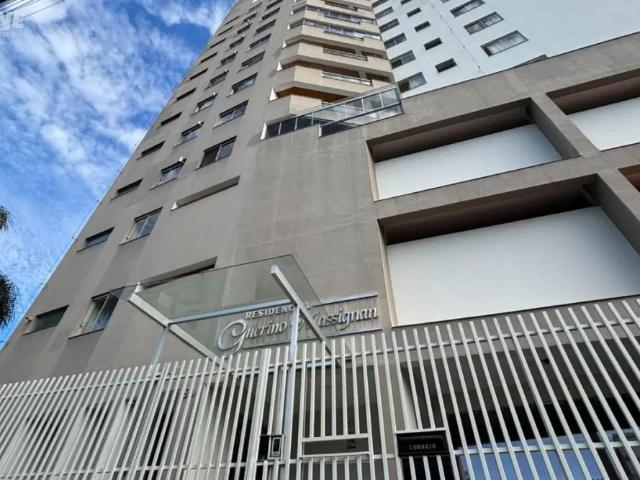 Apartamento aluguel em Centro, União da Vitória