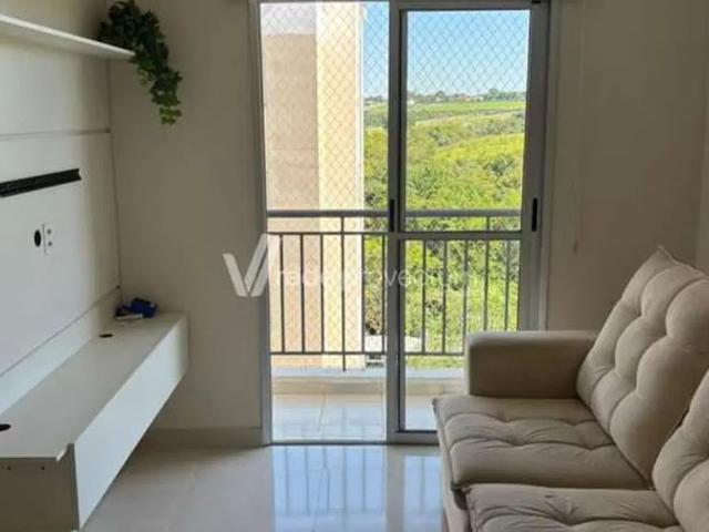 Apartamento aluguel em Jardim Miriam, Campinas