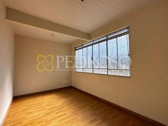 Apartamento aluguel em São Basílio Magno, União da Vitória