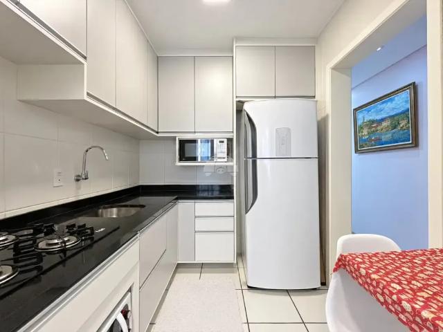Apartamento aluguel em Condominio Rio Japurá, Colombo