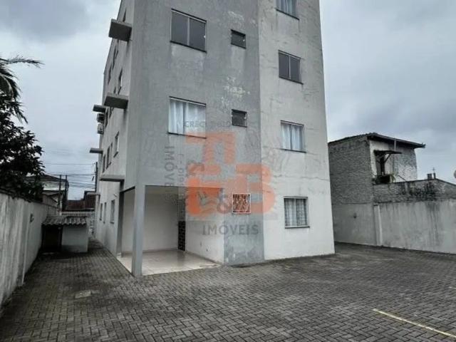 Apartamento aluguel em Comasa, Joinville