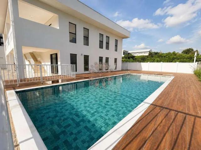 Apartamento aluguel em Lamenha Grande, Almirante Tamandaré