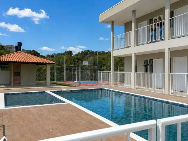 Apartamento aluguel em Lamenha Grande, Almirante Tamandaré