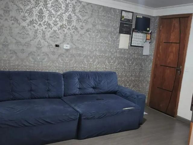 Apartamento aluguel em Vila Fausto Neves Morelli, Mauá