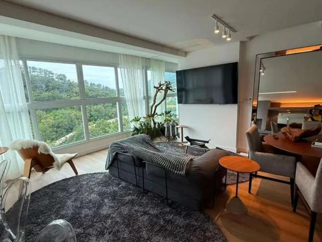 Apartamento aluguel em Ariribá, Balneário Camboriú