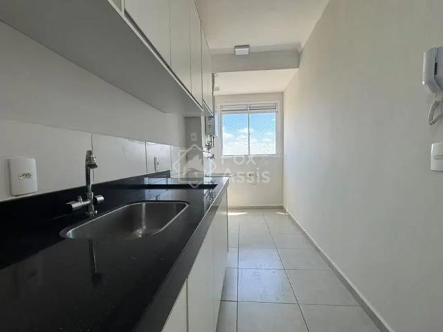 Apartamento aluguel em Jardim Panambi, Santa Bárbara d'Oeste