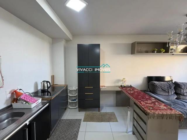Apartamento aluguel em Serraria, São José