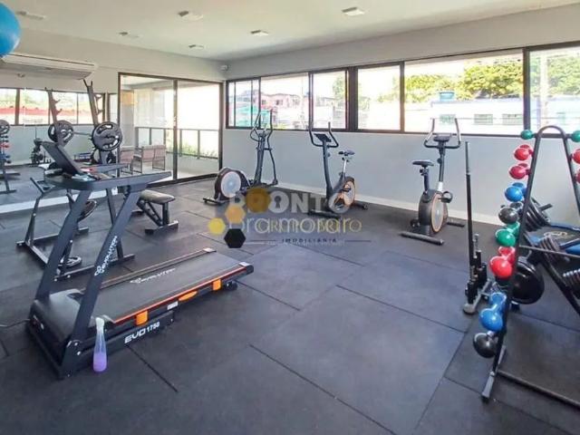 Apartamento aluguel em Vila Porcina - Coloral - Lajes, Recife