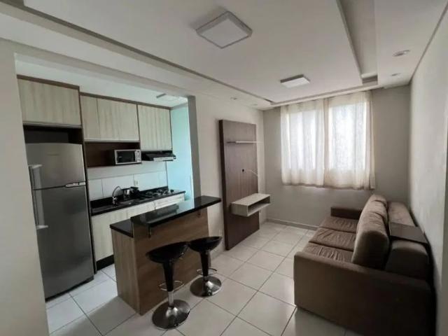 Apartamento aluguel em Petrópolis, Joinville