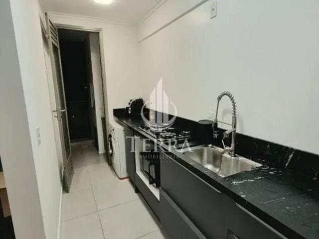 Apartamento aluguel em Bambuzal, Itajaí