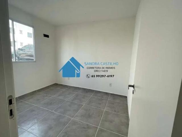 Apartamento aluguel em Cachoeira das Garças, Cuiabá