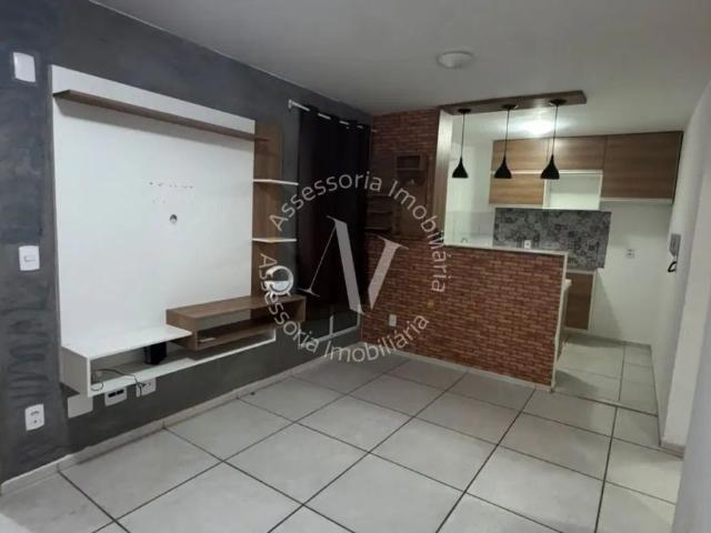 Apartamento aluguel em Vila Princesas, Maceió